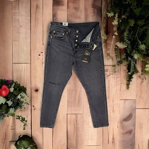 LEVIS PREMIUM 501 SKINNY